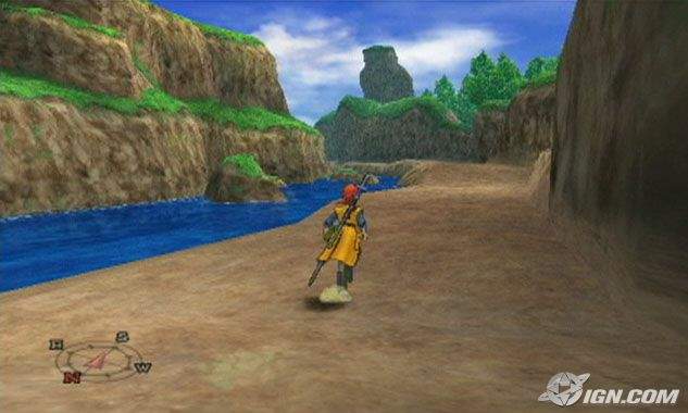 Otaku Gallery  / Videogames / Dragon Quest VII - L`Odissea del Re Maledetto / 060.jpg